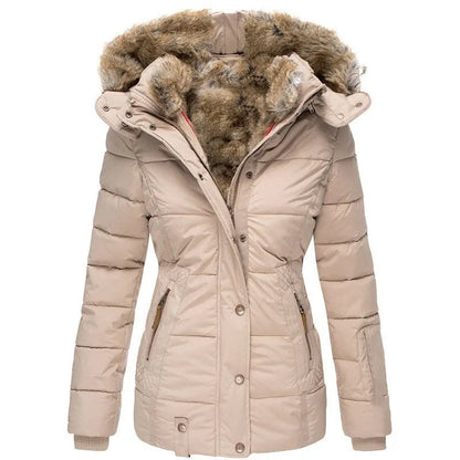 Classic Coat -3