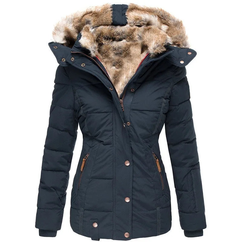 Classic Coat -4