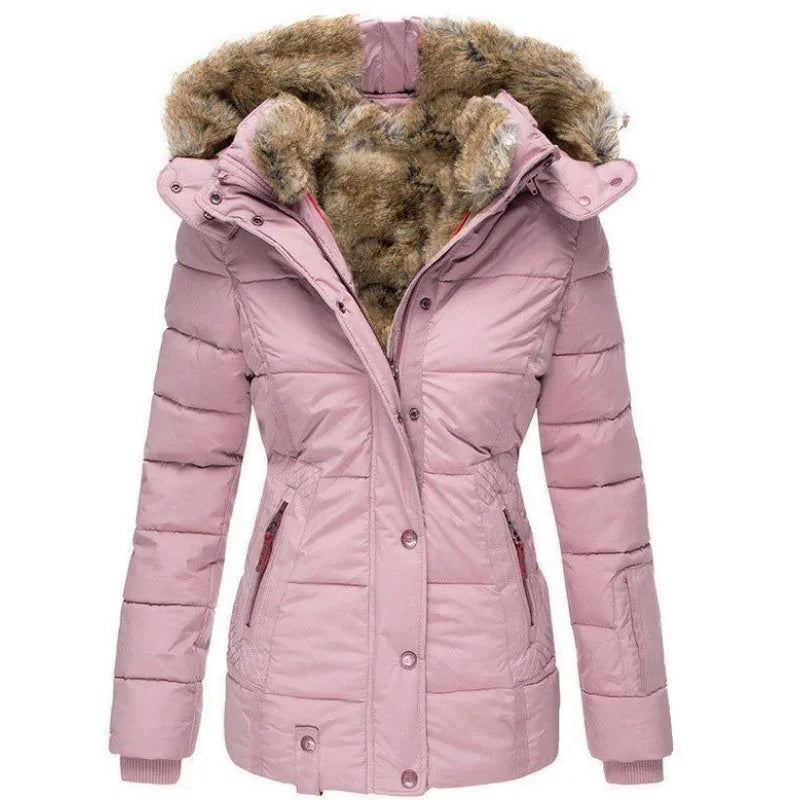 Classic Coat -5