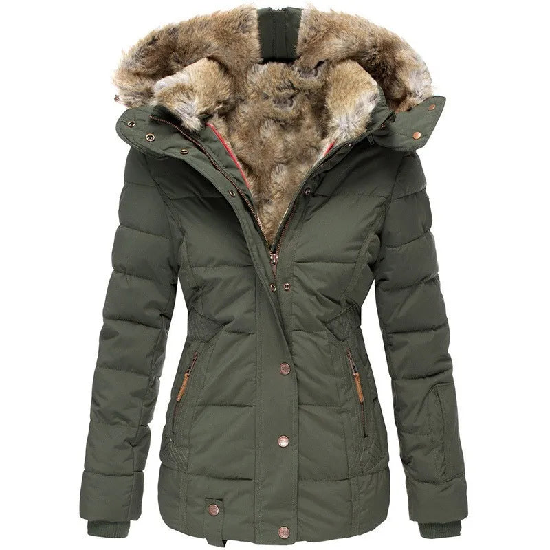 Classic Coat -1