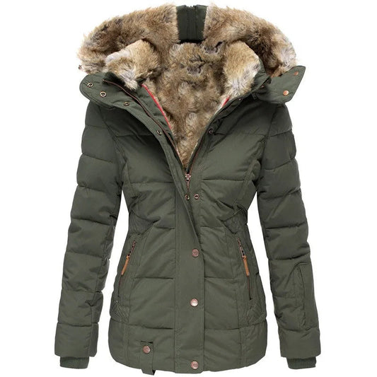 Classic Coat -1