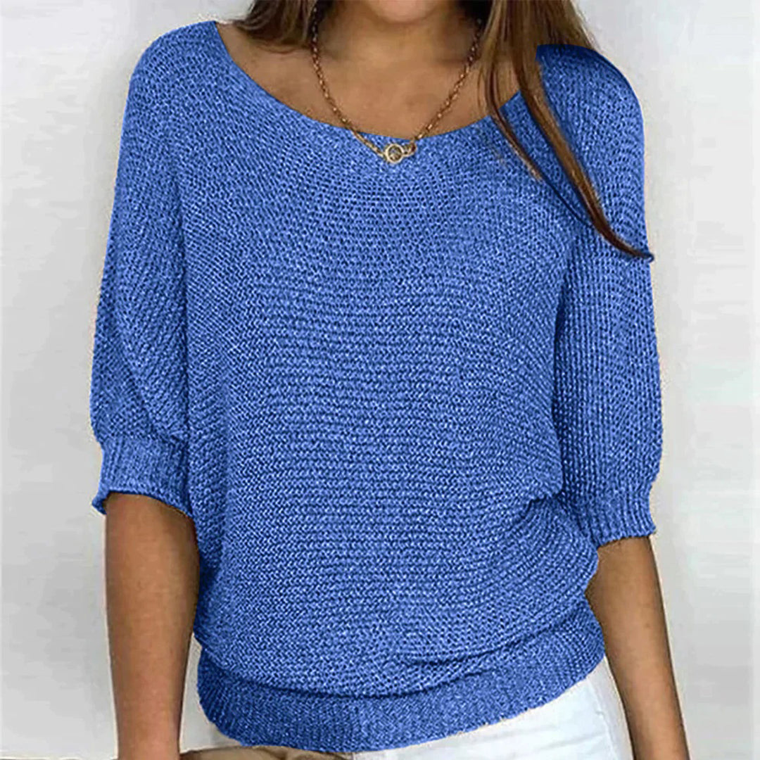 Casual Blouse -2