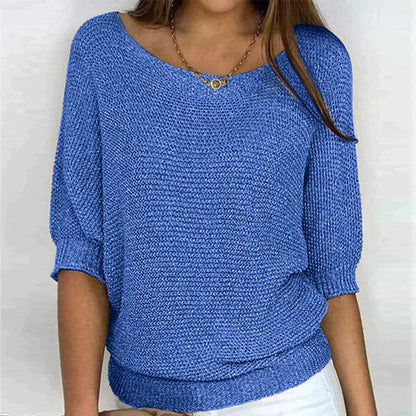 Casual Blouse -2