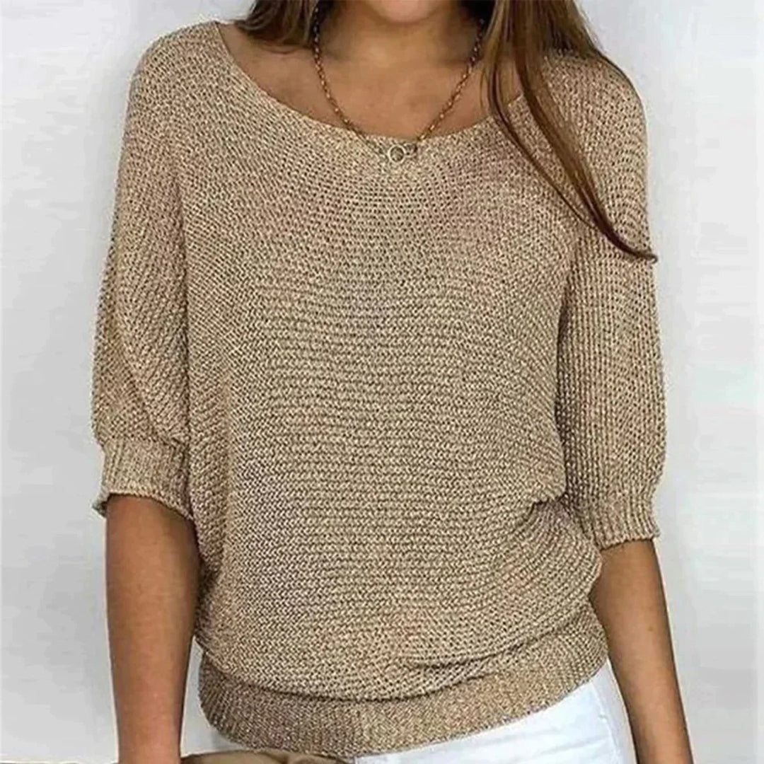 Casual Blouse -3