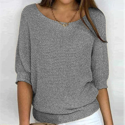 Casual Blouse -4