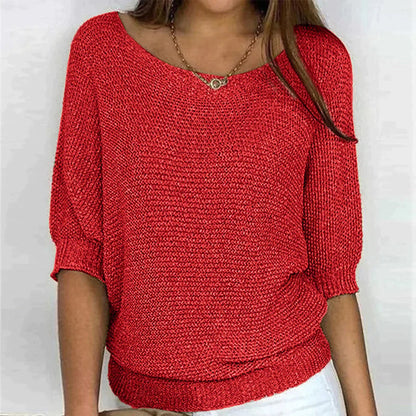 Casual Blouse -5