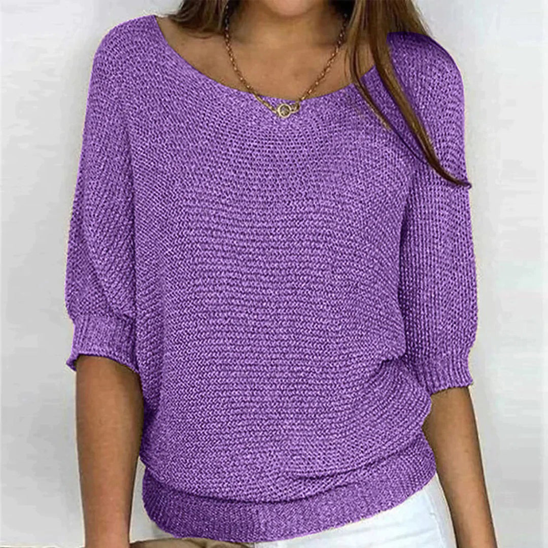 Casual Blouse -6
