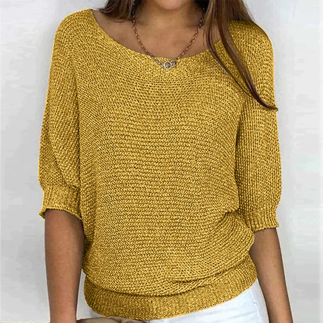 Casual Blouse -7