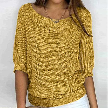 Casual Blouse -7