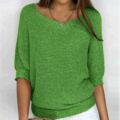 Casual Blouse -8