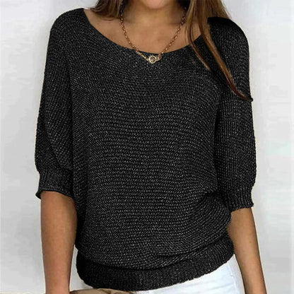 Casual Blouse -1