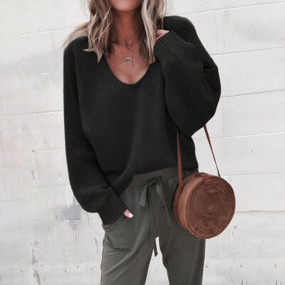 Cosy Sweater -2