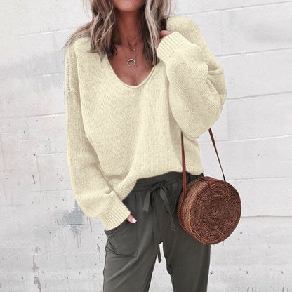 Cosy Sweater -4