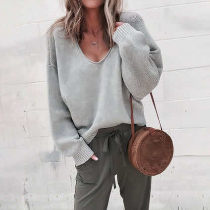 Cosy Sweater -7
