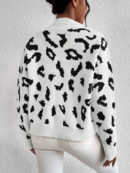 Soft Sweater -2