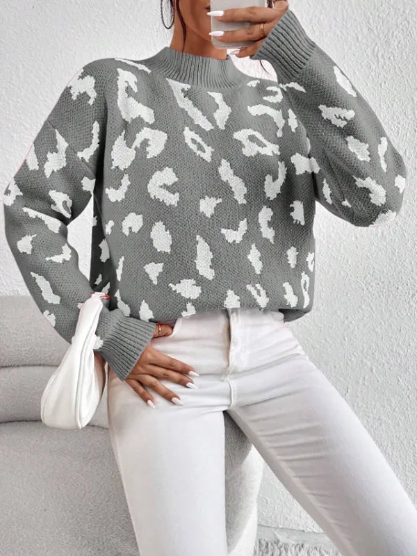 Soft Sweater -3