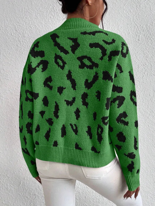 Soft Sweater -5