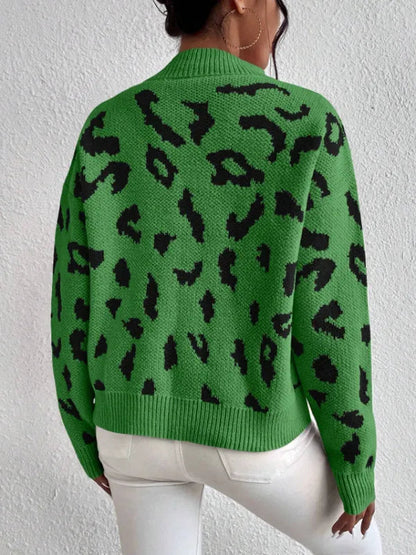 Soft Sweater -5