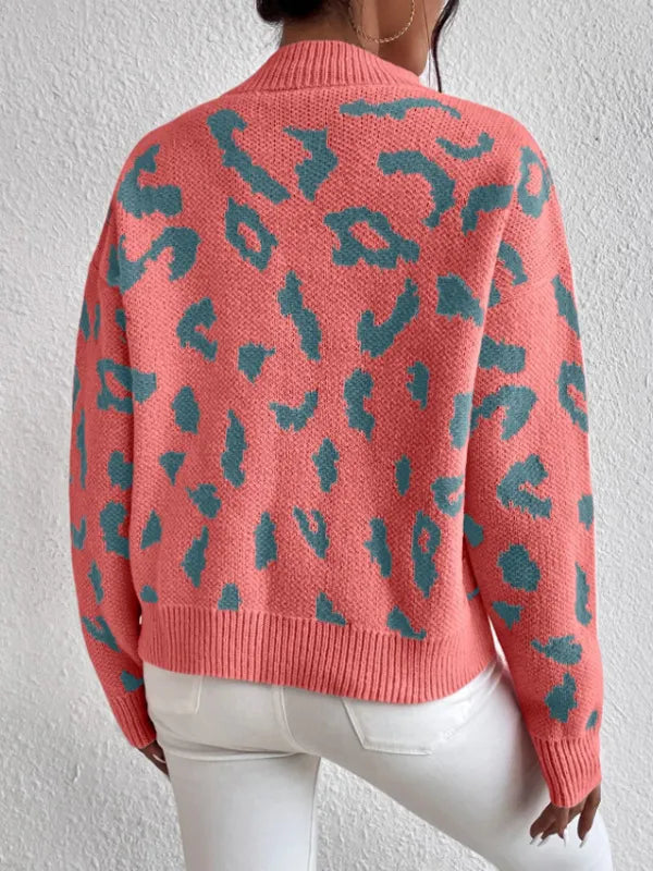 Soft Sweater -6