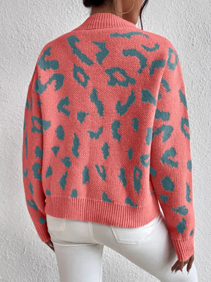 Soft Sweater -6