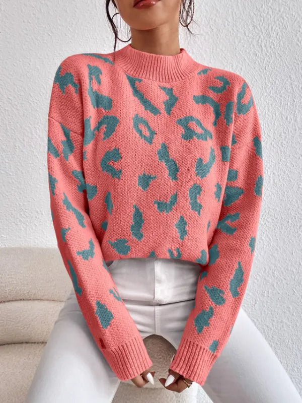 Soft Sweater -7