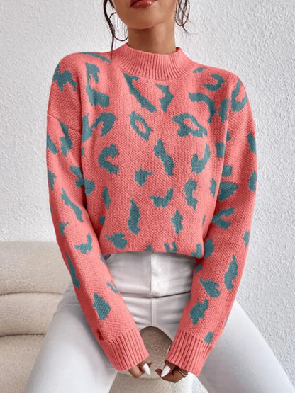 Soft Sweater -7