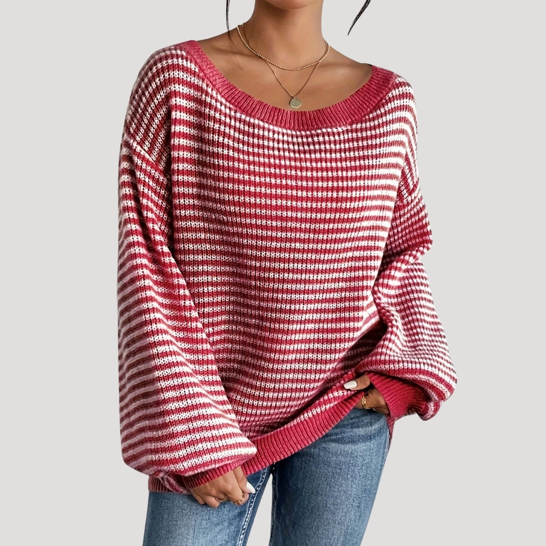 Soft Sweater -10