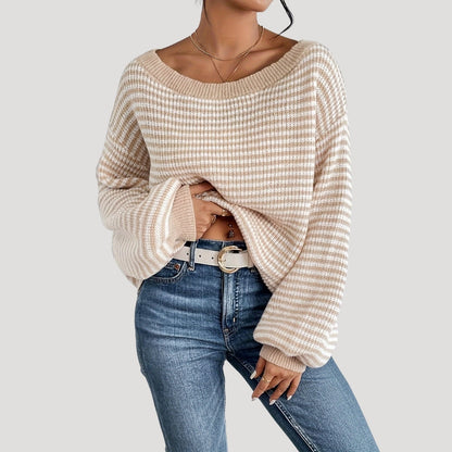 Soft Sweater -2