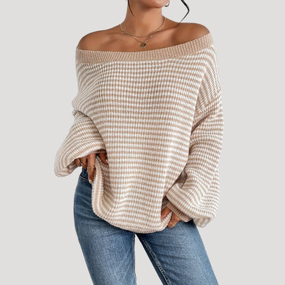Soft Sweater -3