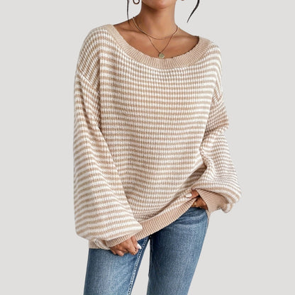Soft Sweater -4