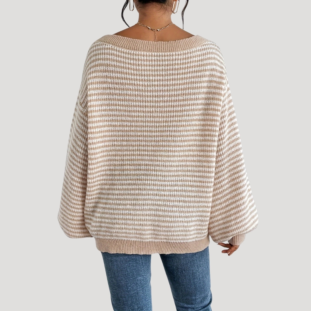 Soft Sweater -5