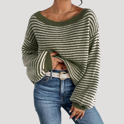 Soft Sweater -6