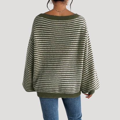 Soft Sweater -7