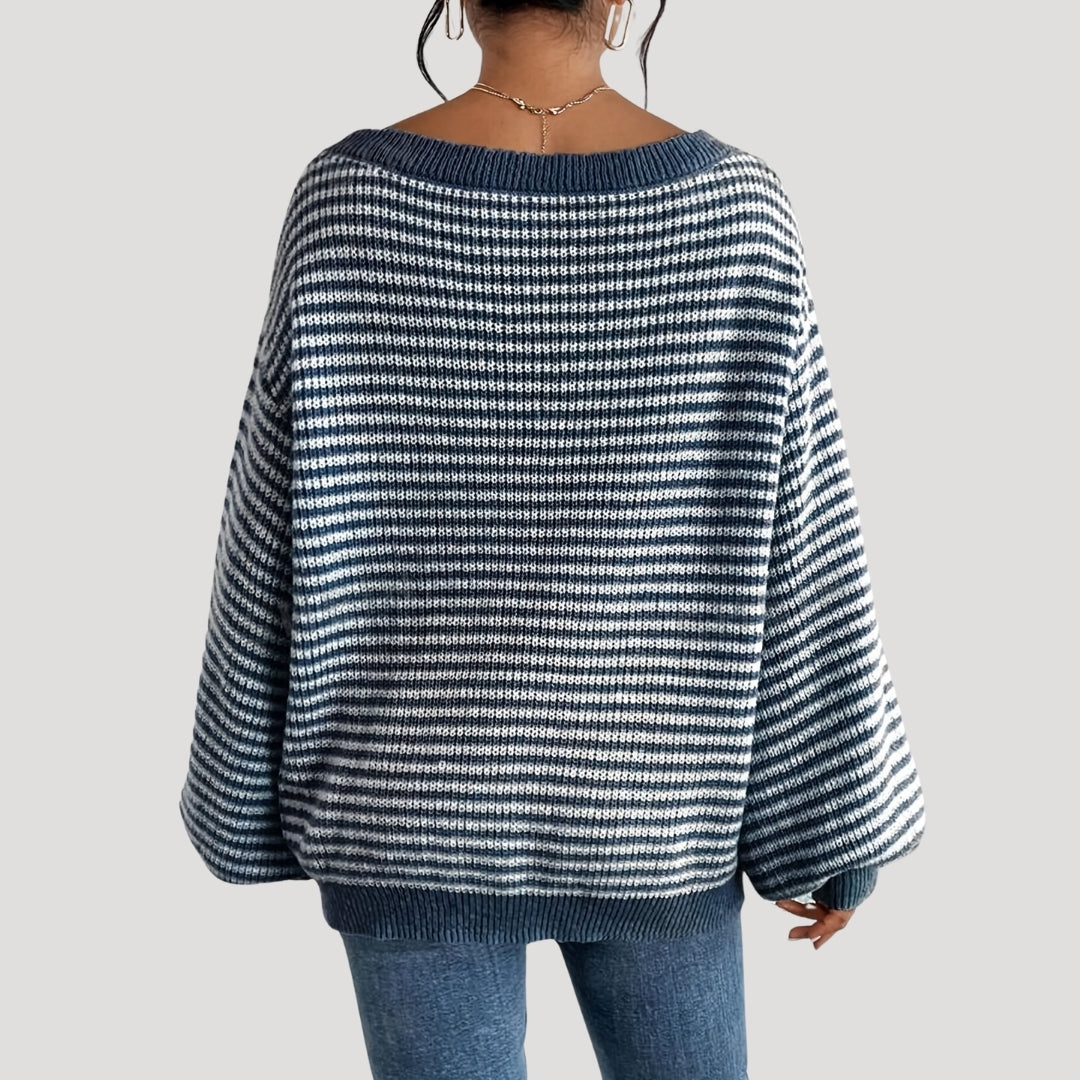 Soft Sweater -8