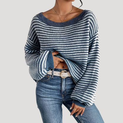 Soft Sweater -9