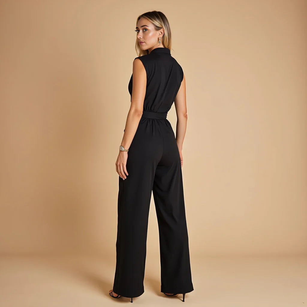 Relaxed Jumpsuit -6