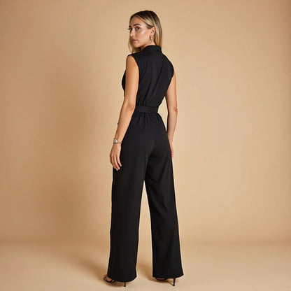 Relaxed Jumpsuit -6