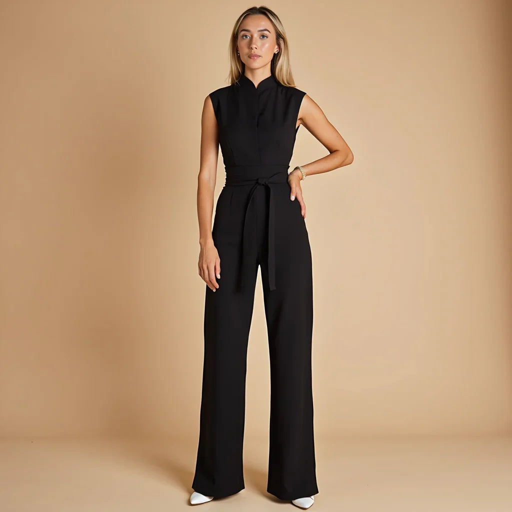Relaxed Jumpsuit -7