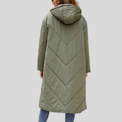 Classic Puffer Jacket -2