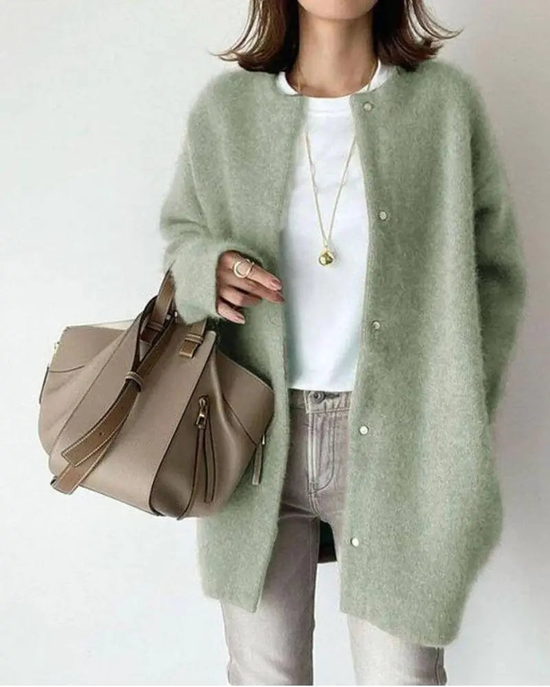 Padded Jacket -2