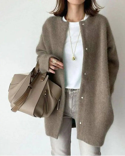 Padded Jacket -3
