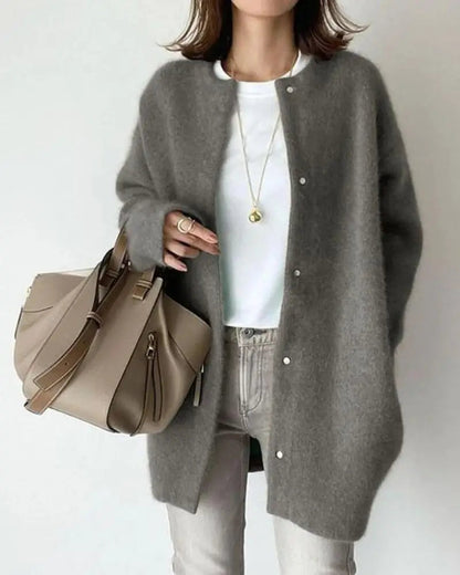 Padded Jacket -4
