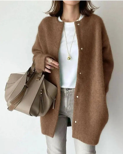 Padded Jacket -5