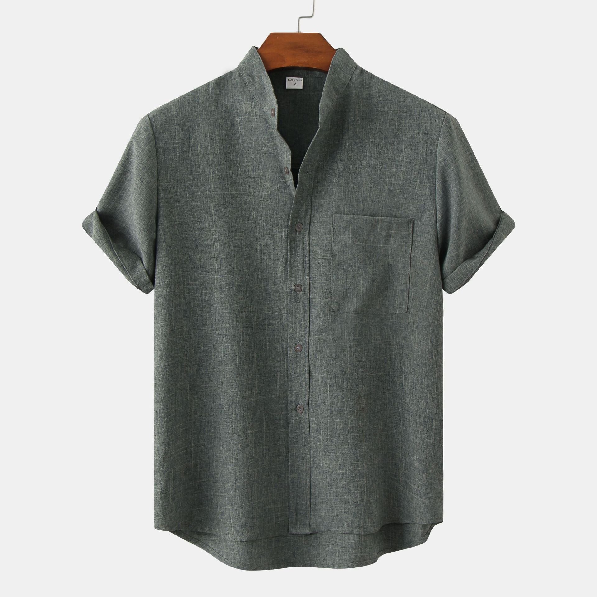 Casual Blouse -9