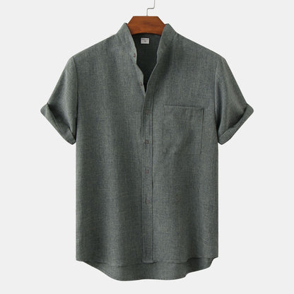 Casual Blouse -9