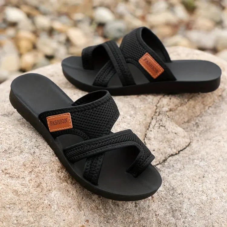 Orthopedic bunion corrector everyday sandals for women | Cally -7