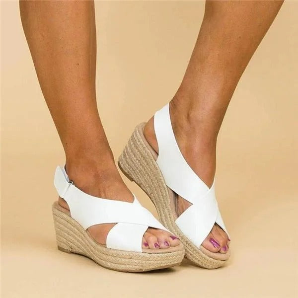 Comfortable orthopedic everyday sandals for women - 3