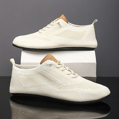 Classic smart slip-on loafers for women - 16