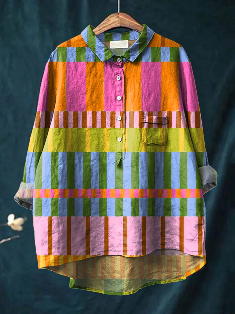 Elegant gathered detail blouse for women | Amber -1
