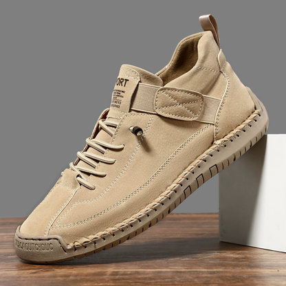 Lightweight orthopedic everyday trainers for women | Meya - 11